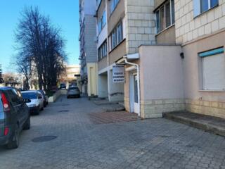 Коммерческое помещение 153м², отдельный вход