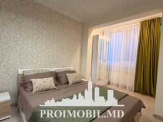 Vă propunem spre vânzare acest apartament cu 1 cameră și living, ...