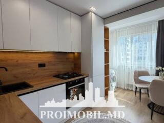 Vă propunem spre vânzare acest apartament cu 2 camere și living, ...