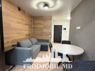 Vă propunem spre vânzare acest apartament cu 1cameră și living, în ...