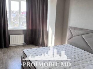 Vă propunem spre vânzare acestapartament cu 2camere, or. Stăuceni, ...