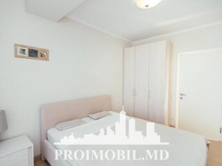 Vă propunem spre vânzare acestapartament cu 2 camere și living, sect. 