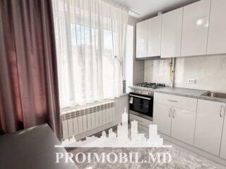 Spre chirie se oferă apartament în sect. Ciocana, bd. Mircea cel ...