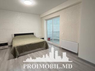 Spre chirie se oferă apartament în bloc nou, sect. Ciocana, bd. ...