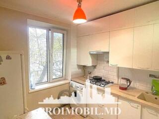 Se oferă spre chirie apartament în sect. Râșcani, str. Nicolae Dimo. .