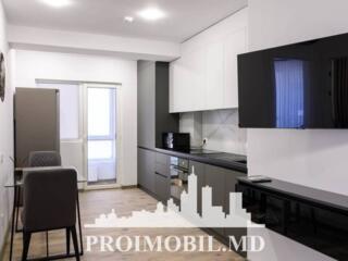 Spre chirie se oferă apartament în bloc nou, sect. Ciocana, bd. ...