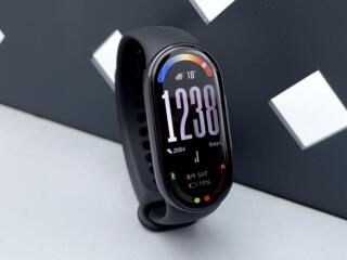 Сяоми Smart Band 10