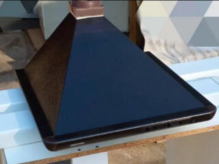 есть доставка