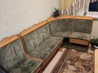 Кухонный уголок