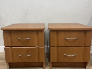 Тумбы прикроватные