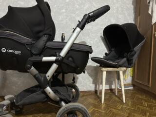 Продам коляску недорого