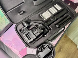 Стабилизатор Zhiyun Crane 2