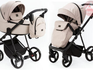 Продам коляску Adamex Blanc 2 в 1