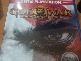 Продам диски PS4