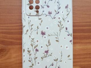 Новый чехол на телефон