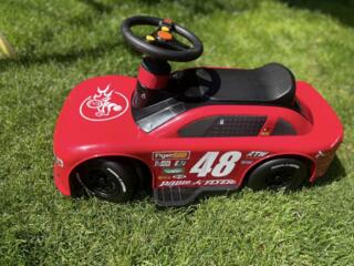 Продам новую детскую электромашинку