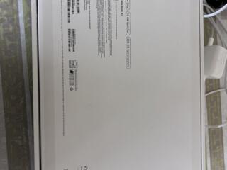 MacBook Air M4 13” / 16GB / 256GB — идеальное состояние