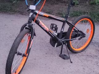 Продам подростковый велосипед.