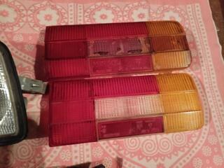 Продам авто. запчасти