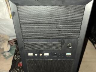 Продам компьютер, что-то не исправно в системнике, монитор рабочий 