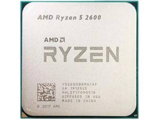 RYZEN 5 2600