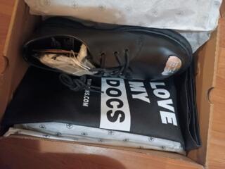 Dr. Marteens x Raf 42-43 (АБСОЛЮТНО НОВЫЕ)