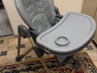 Продам стульчик для кормления, ходунки и тд