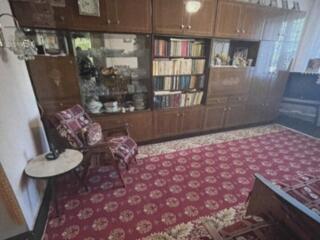 3 комнатная квартира в Тирасполе на Балке