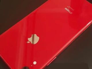iPhone XR 128 гб