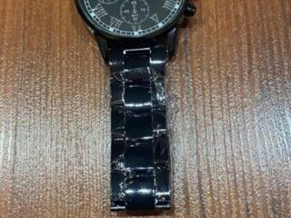 Сумка через плечо и Наручные часы GENEVA