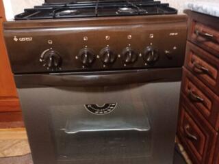 Продается новая газовая плита Gefest