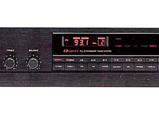 Продам усилитель Шервуд РА 1140