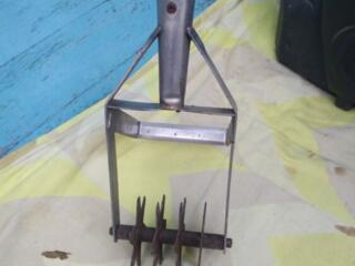 Культиватор