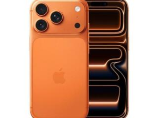 Новый - iPhone 17 Pro Max 256GB Orange