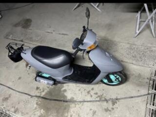 Продам японца Сузуки dx let’s 2