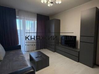 Пропонується в оренду 1-кімнатної квартири біля метро Арсенальна. За .