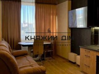 Перша здача! Оренда 1-но к. квартири ЖК Manhattan City, по вул. ...