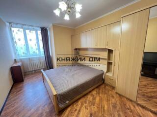 Оренда 1-кімнатної квартири по просп. Миколи Бажана, 1М. Будинок ...