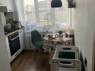 Продаж 2-кімнатної квартири на Преображенській 28.Цегляний будинок, ..