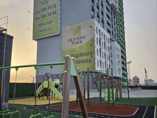 Продаётся однокомнатная квартира. Дарницкий район, проспект Бажана ...