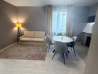 Квартира с видом на море