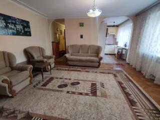 3-комнатная на Котовского, Марсельская