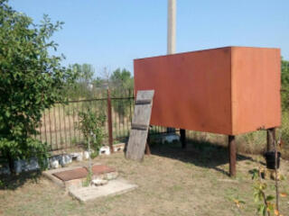 Участок на берегу Хаджибеевского лимана