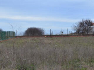 Участок на ст. Усатово