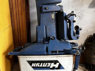 Лодочный мотор