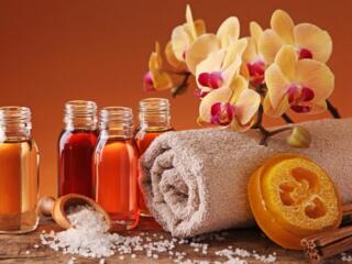 Профессиональный массаж женщинам и мужчинам!