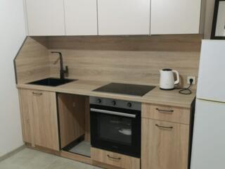 Сдаётся 2-комнатная квартира, Центр, ул. Измаил - Кантемир, 1 этаж