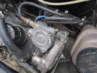 Продам газовую установку пропан