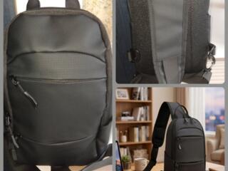 Новая повседневная мужская слинг-сумка