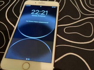 Продам iPhone 7 +